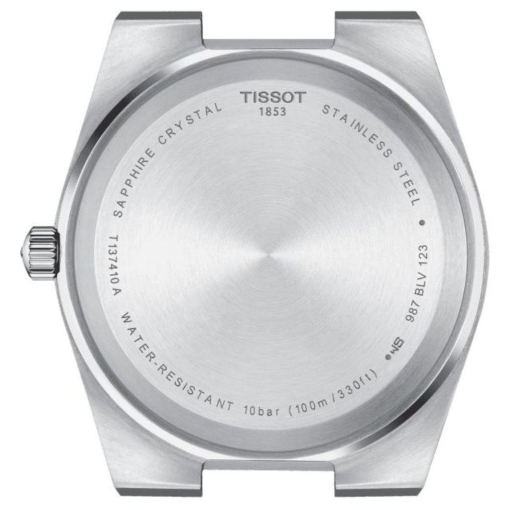 TISSOT PRX