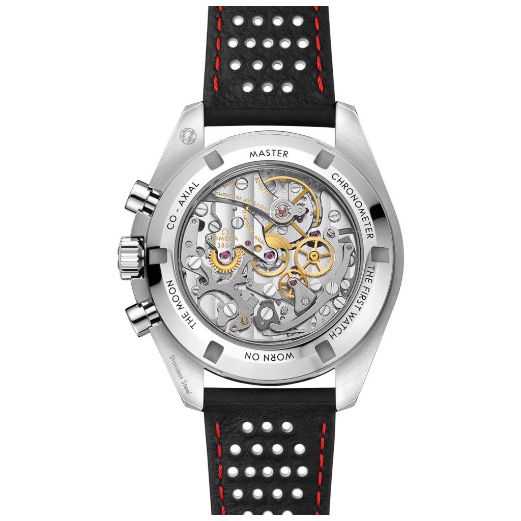ZEGAREK OMEGA Speedmaster