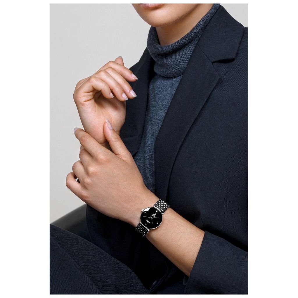 ZEGAREK RADO Florence Classic Diamonds