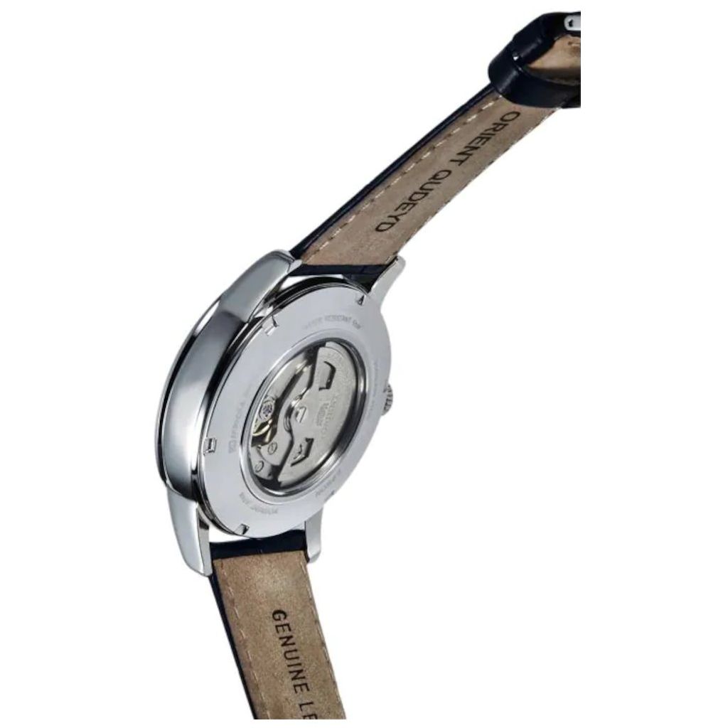 ZEGAREK ORIENT BAMBINO AUTOMATIC SUN&MOON