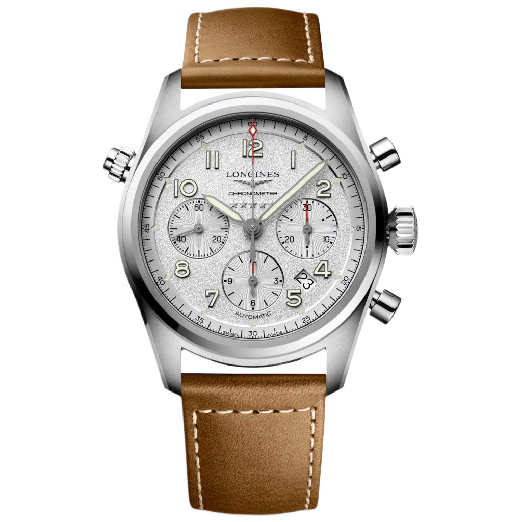 LONGINES SPIRIT CHRONOGRAPH