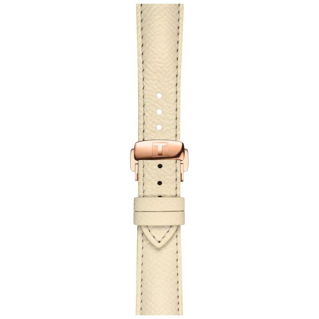 TISSOT Chemin des Tourelles Powermatic 80 34 mm
