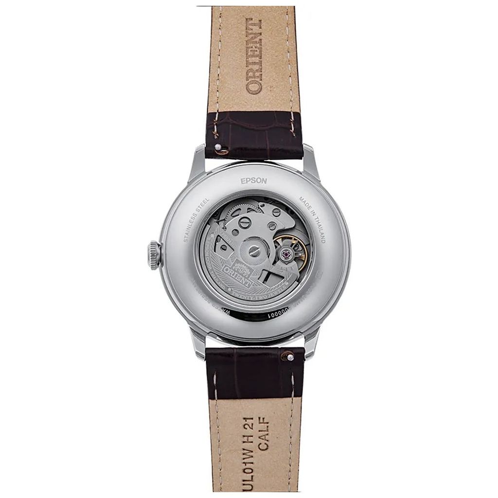 ZEGAREK ORIENT Bambino Sun & Moon
