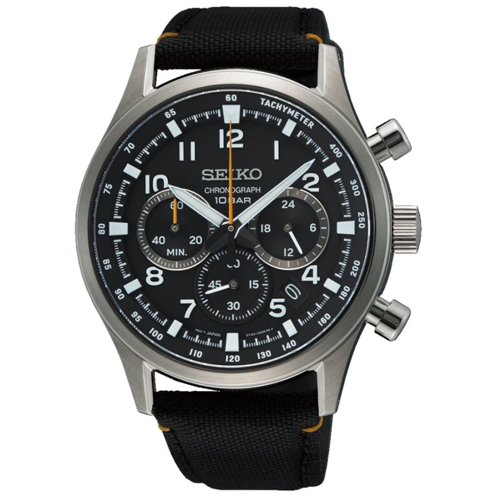 ZEGAREK SEIKO Classic