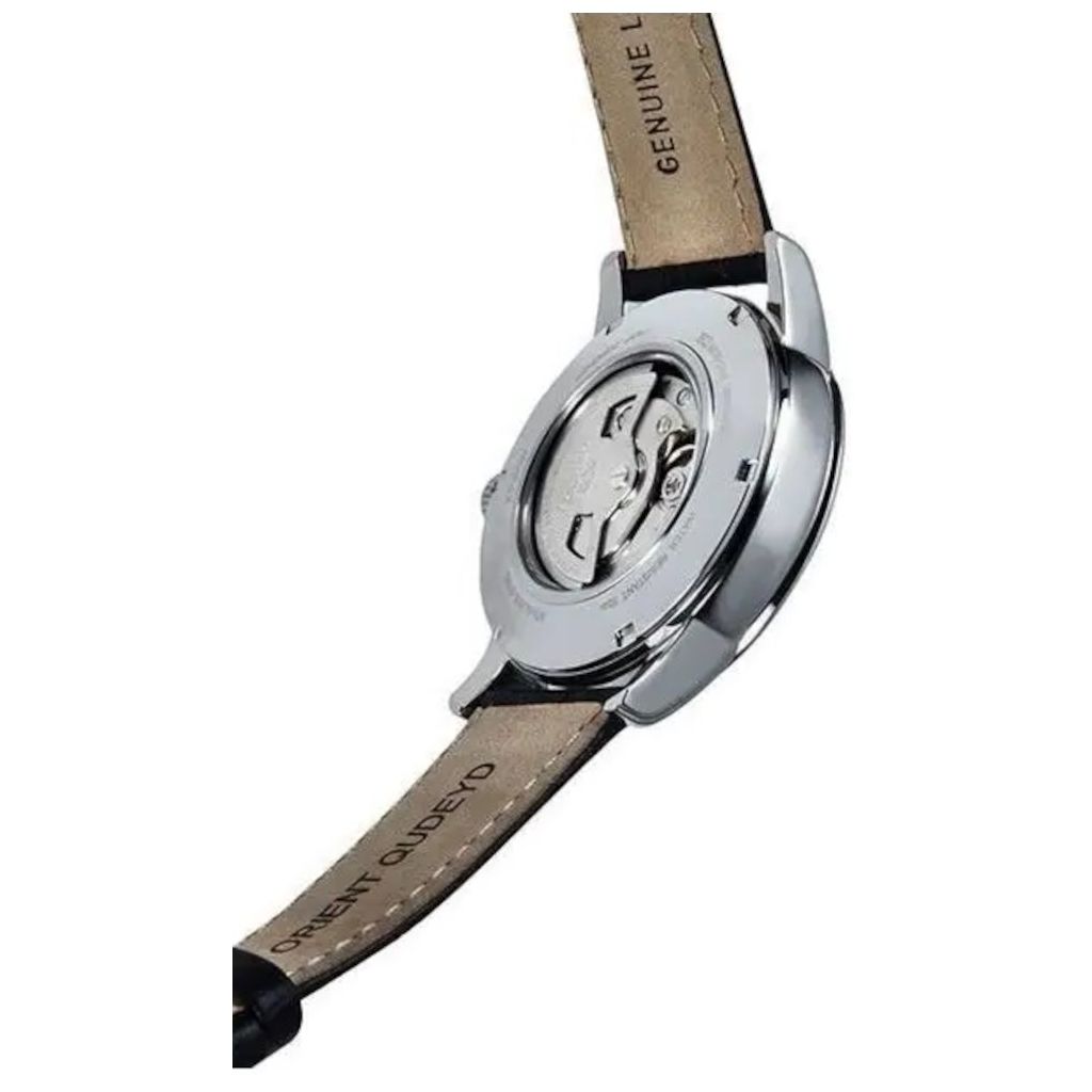 ZEGAREK ORIENT Classic Sun & Moon Automatic