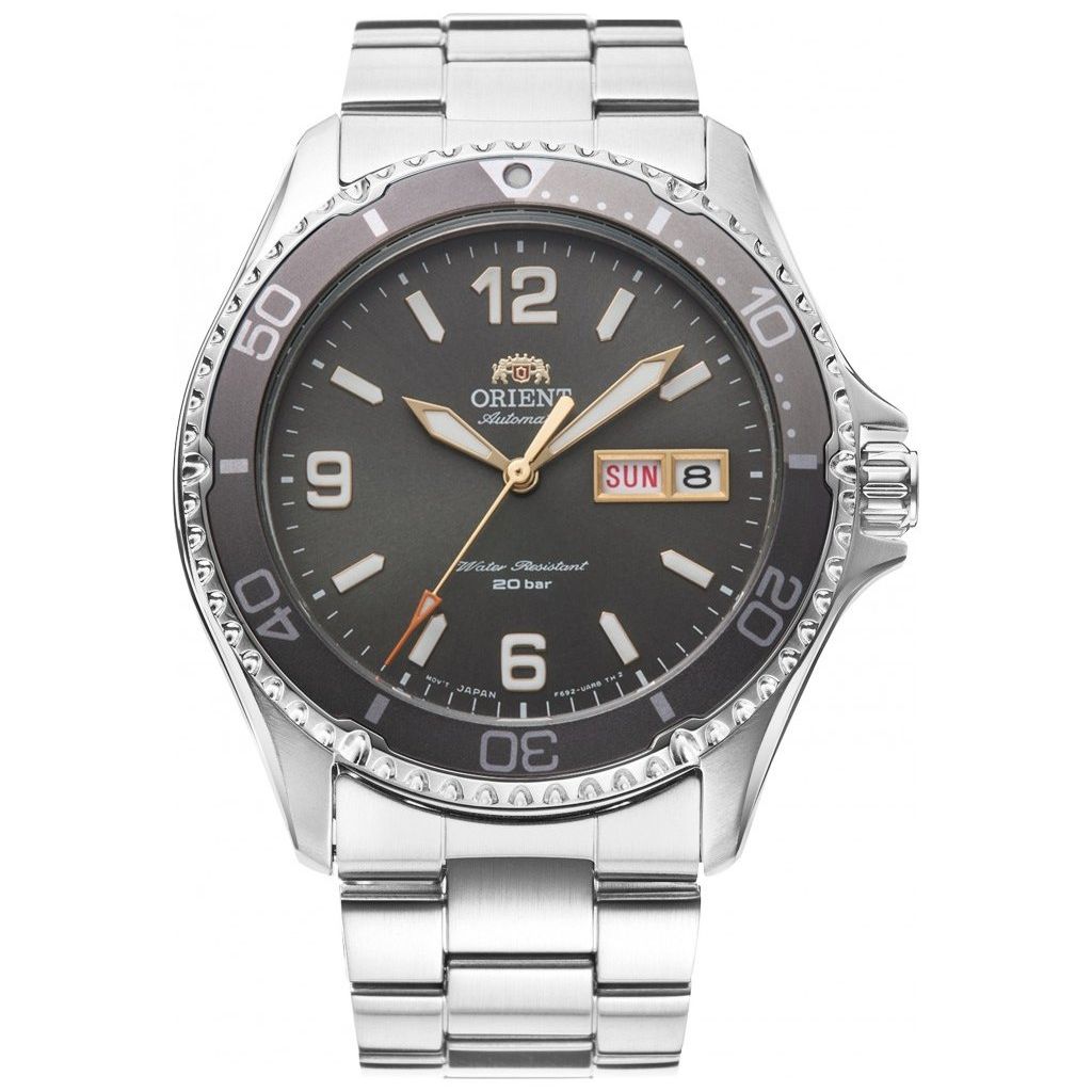 ZEGAREK ORIENT MAKO KAMASU