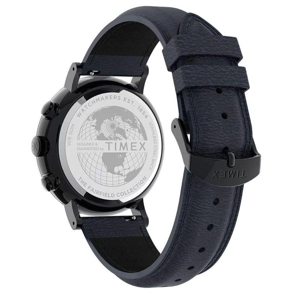 ZEGAREK TIMEX Fairfield
