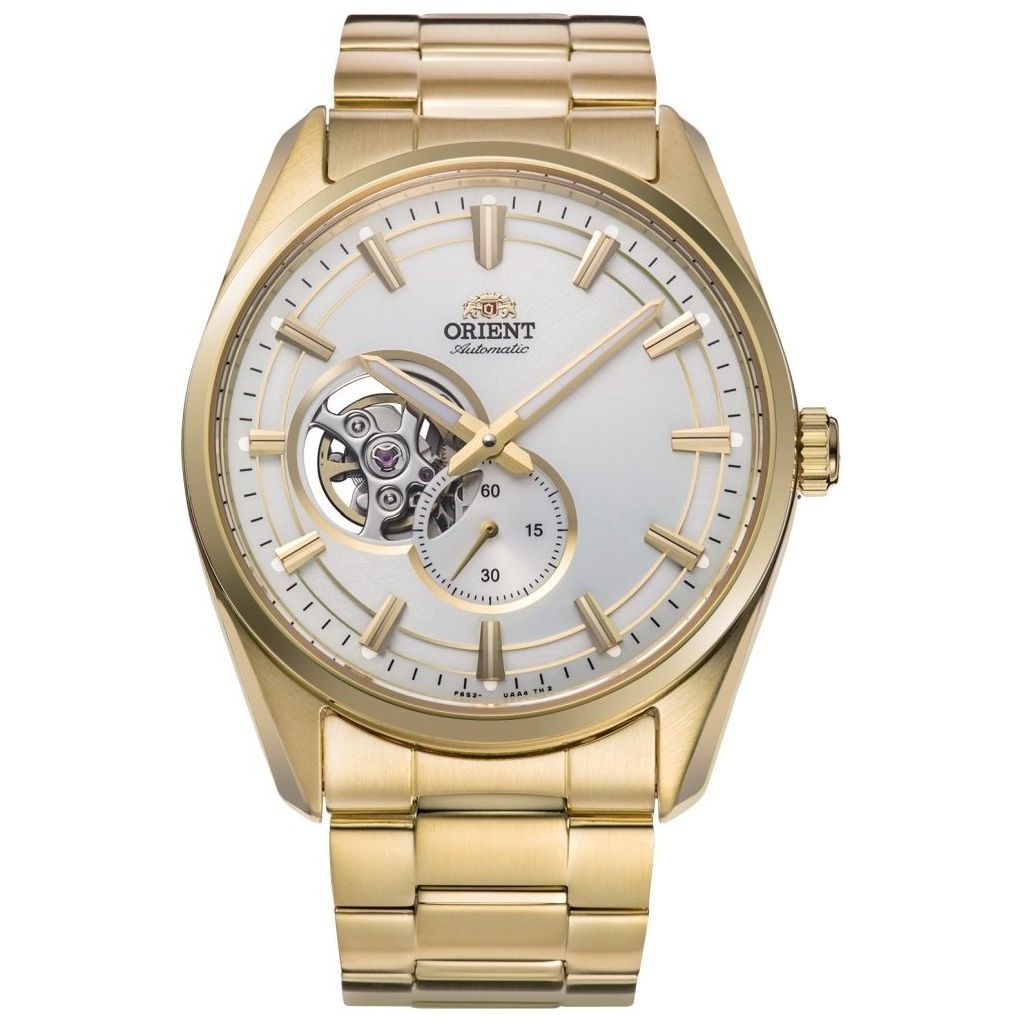 ZEGAREK ORIENT Contemporary Automatic