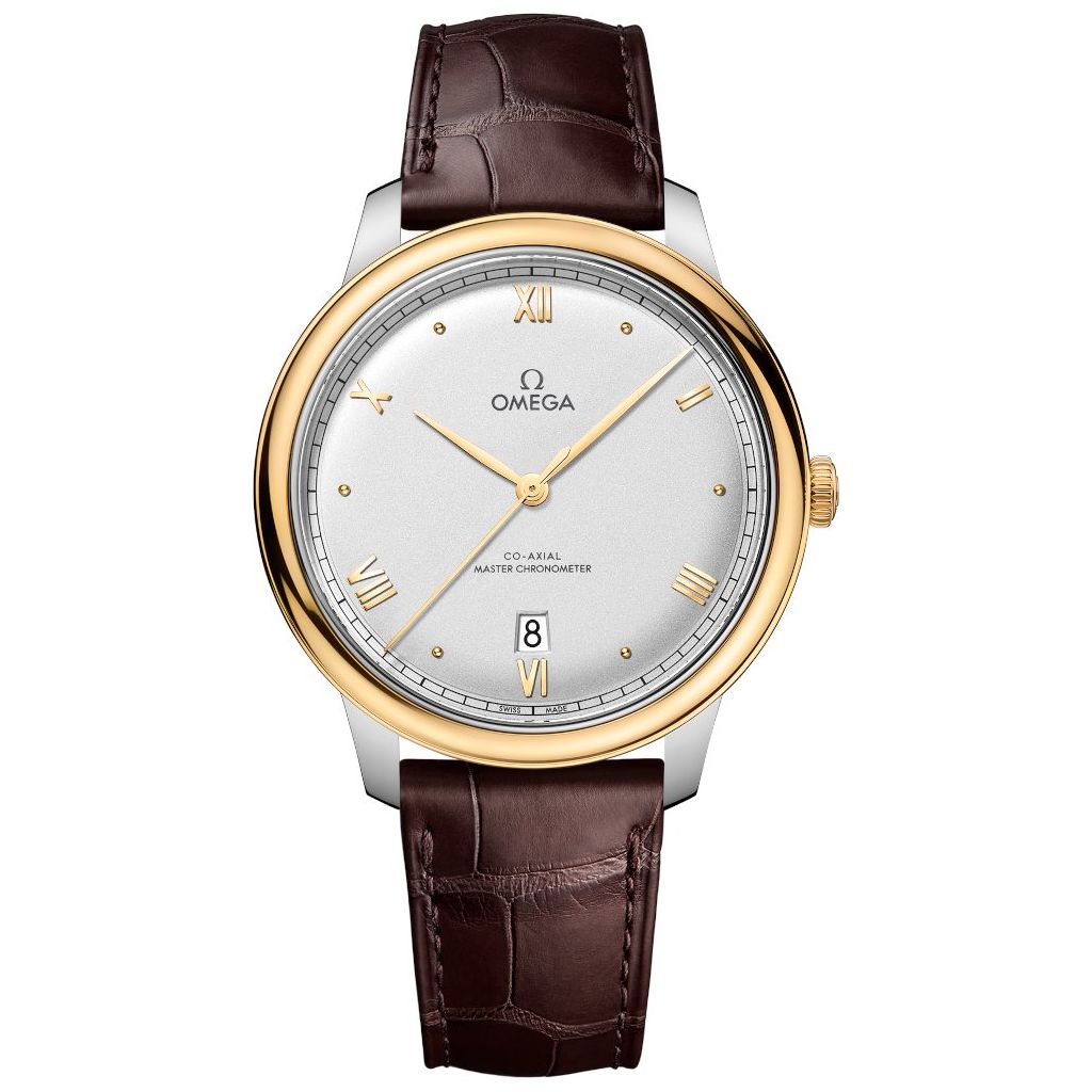 ZEGAREK OMEGA DE VILLE PRESTIGE