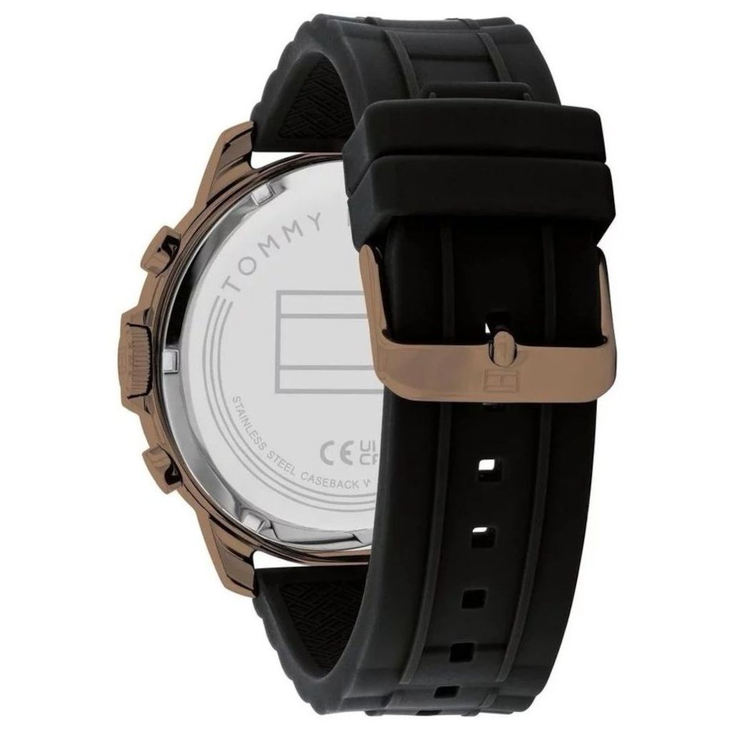 ZEGAREK TOMMY HILFIGER LUCA