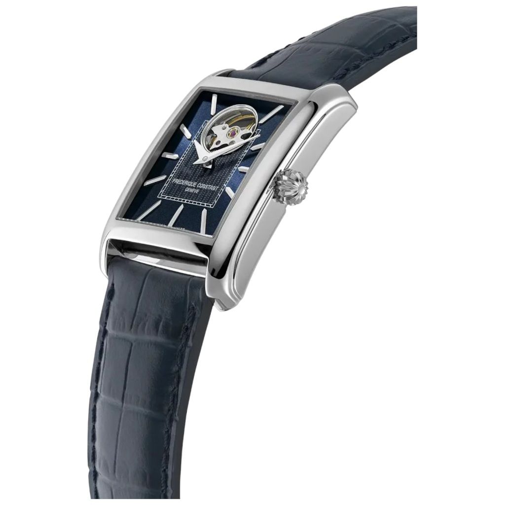 ZEGAREK FREDERIQUE CONSTANT CLASSICS HEART BEAT AUTOMATIC