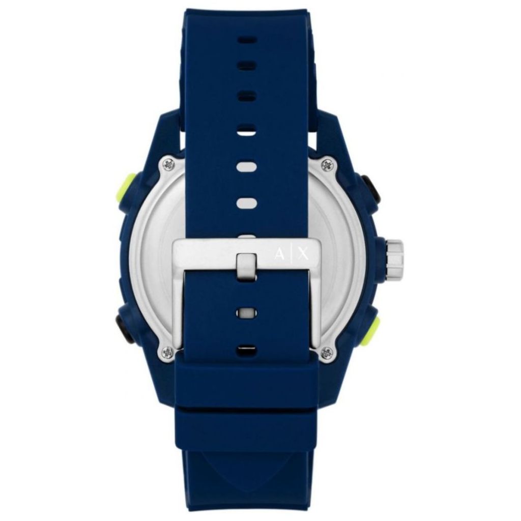ZEGAREK ARMANI EXCHANGE D-BOLT