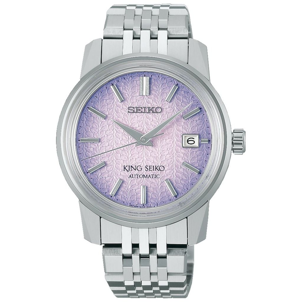 ZEGAREK SEIKO KING SEIKO