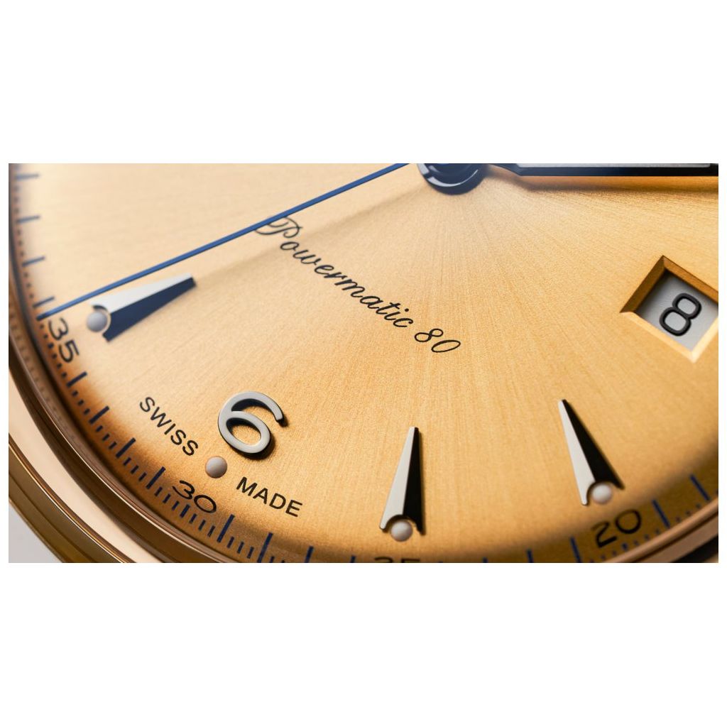 ZEGAREK CERTINA DS Powermatic 80