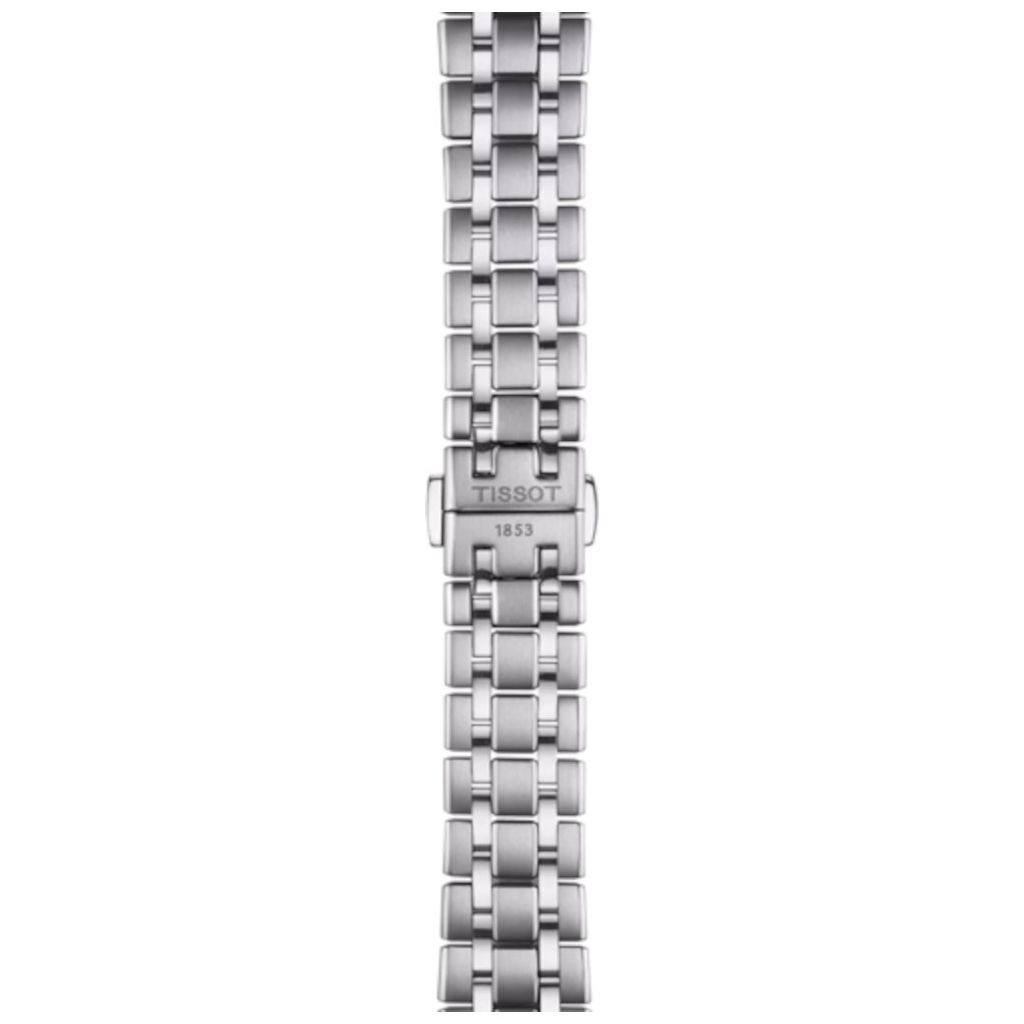 TISSOT Chemin des Tourelles Powermatic 80 34 mm