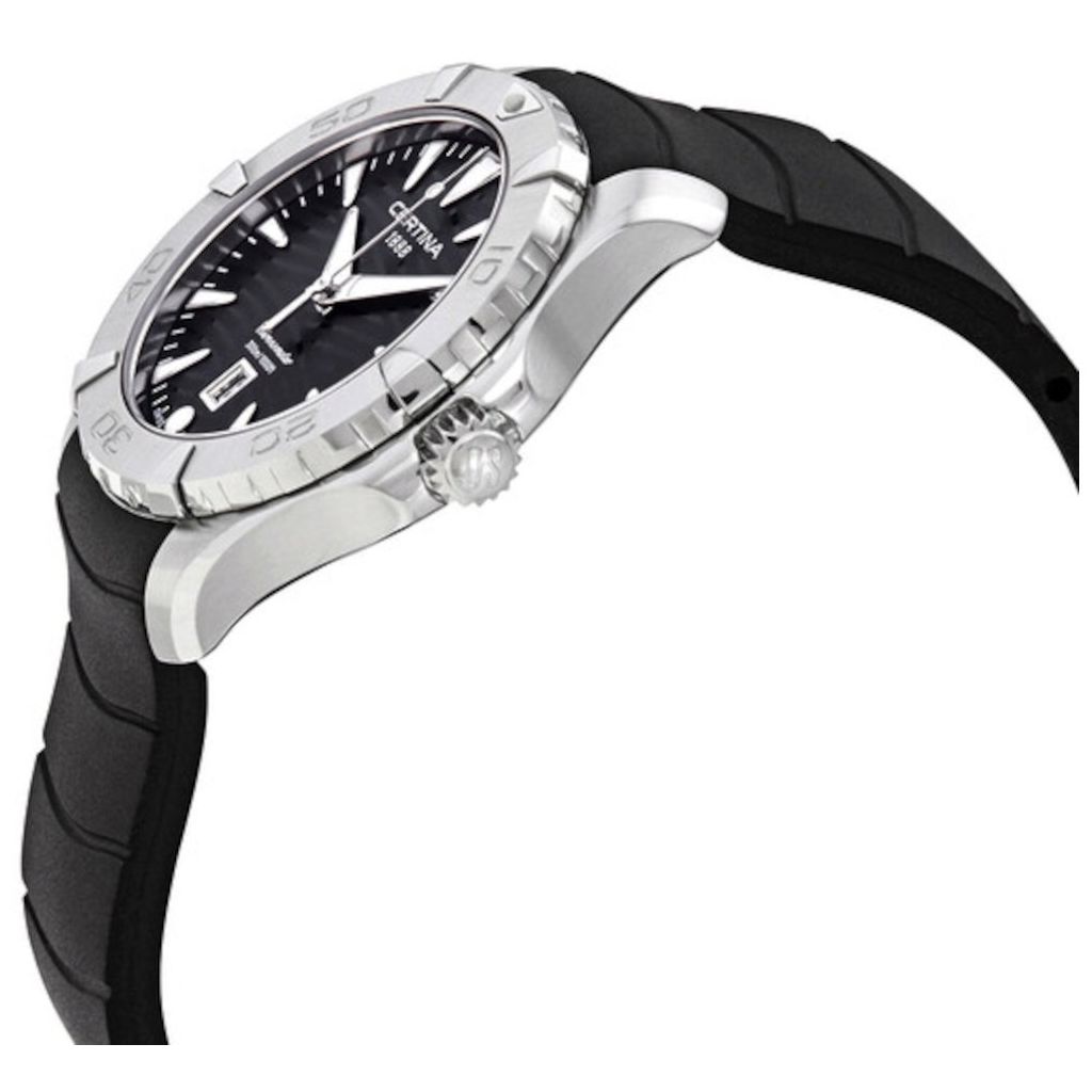 ZEGAREK CERTINA DS Action Lady
