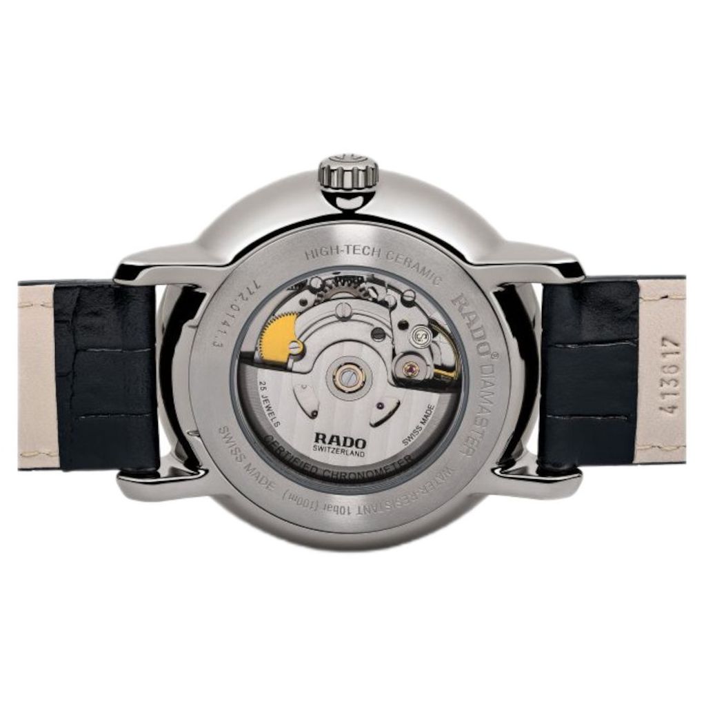 ZEGAREK RADO DIAMASTER AUTOMATIC