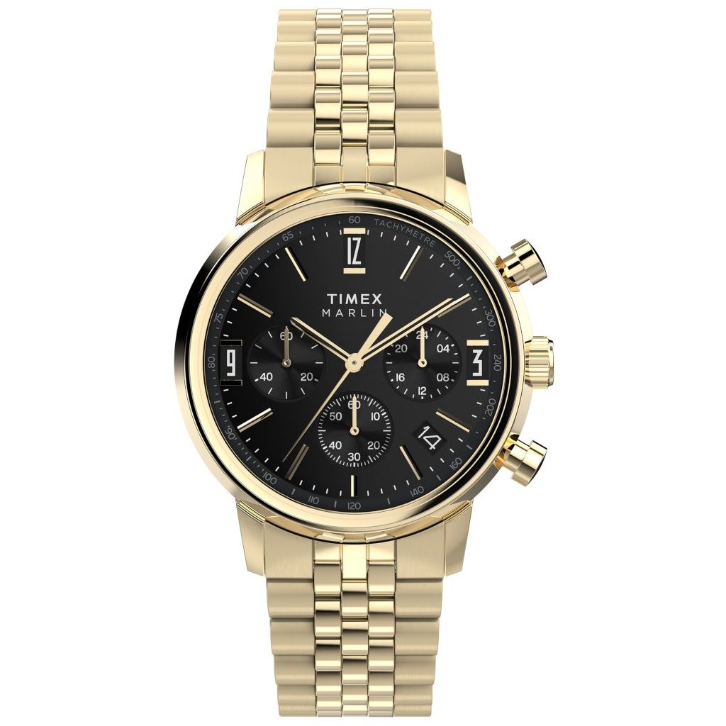 ZEGAREK TIMEX Marlin