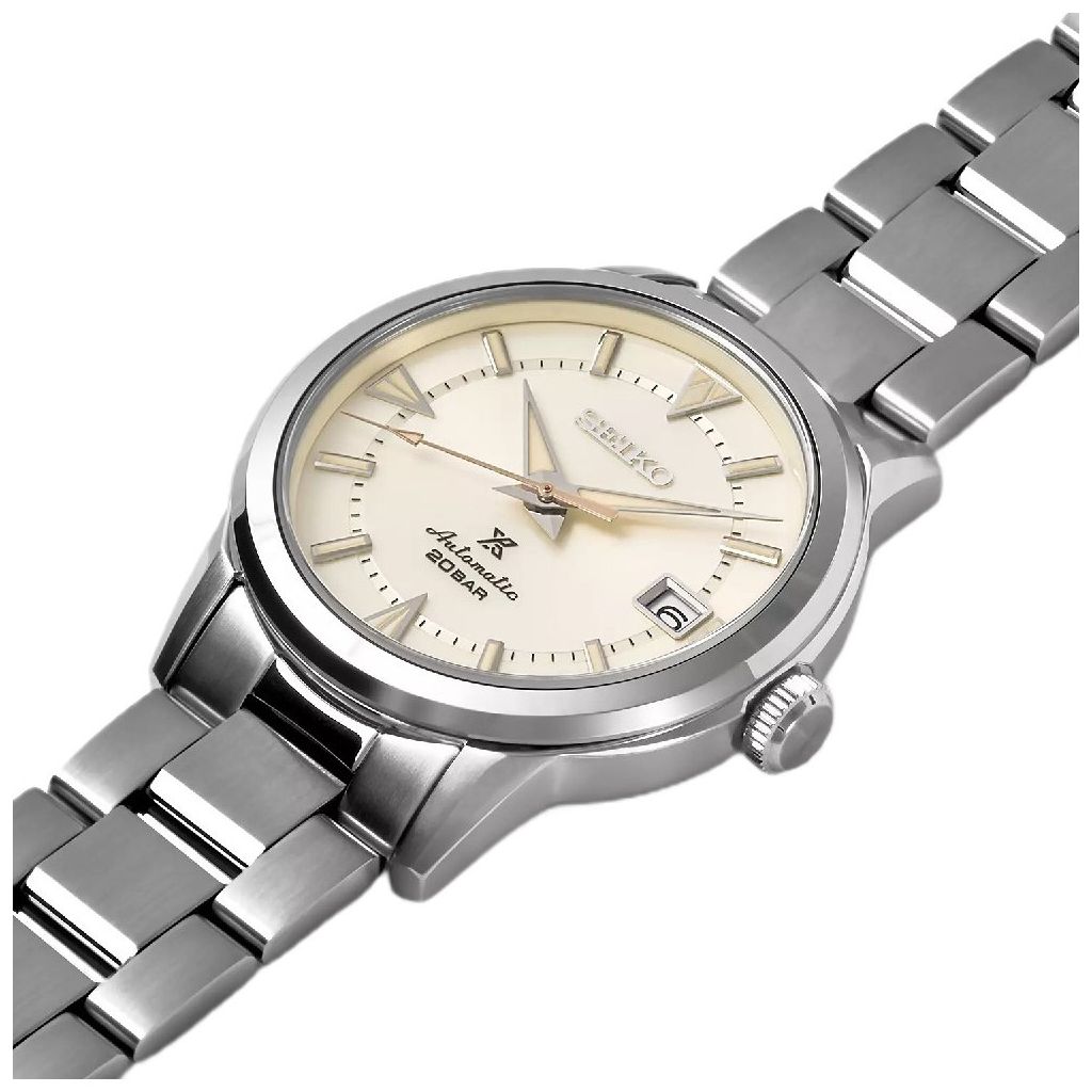 ZEGAREK SEIKO PROSPEX LAND AUTOMATIC