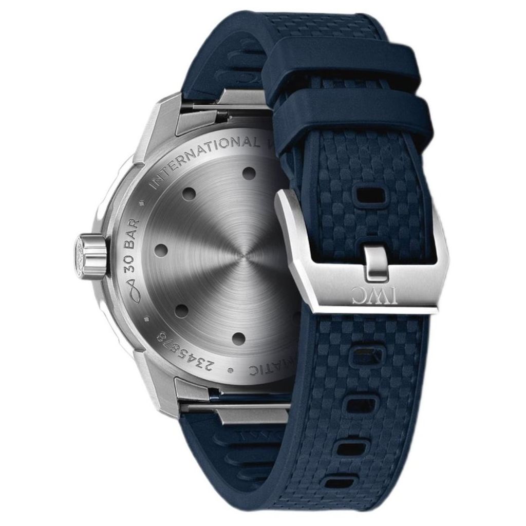 ZEGAREK IWC SCHAFFHAUSEN Aquatimer