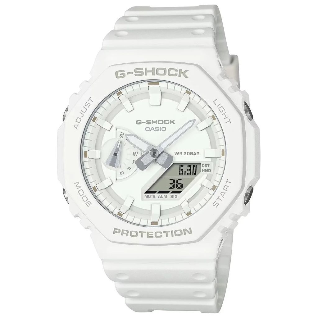 ZEGAREK G-SHOCK TONE ON TONE