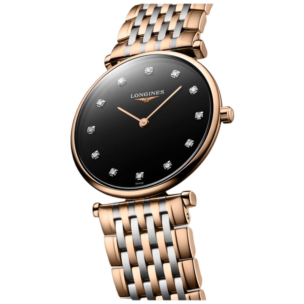 LONGINES LA GRANDE CLASSIQUE DE LONGINES