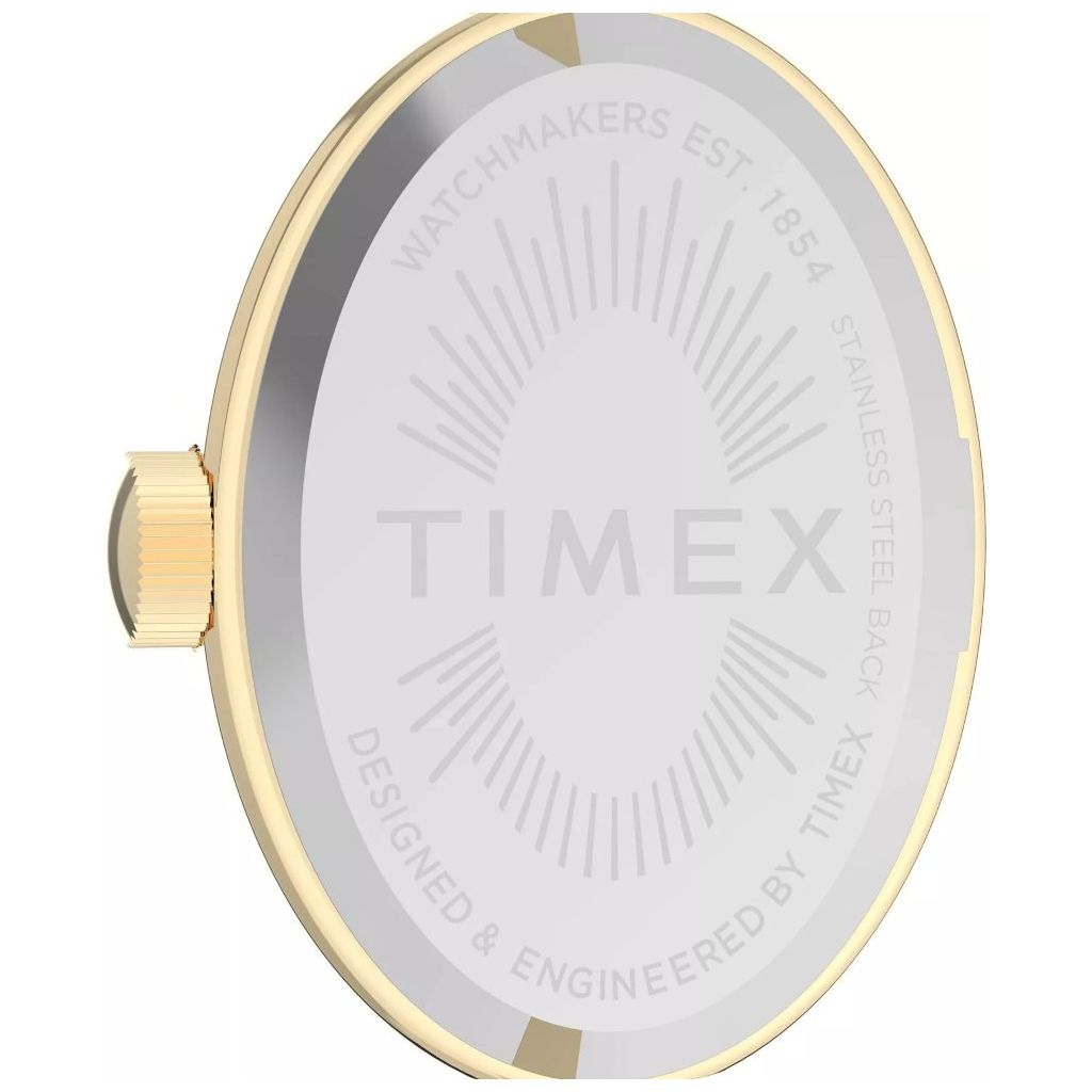 ZEGAREK TIMEX CAVATINA