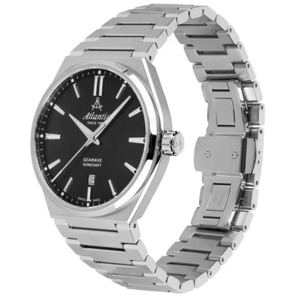 ZEGAREK ATLANTIC SEAWAVE
