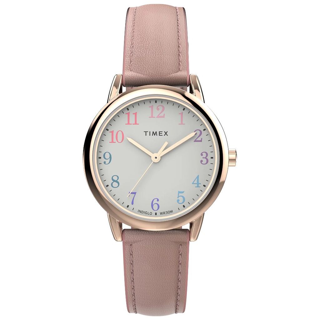 ZEGAREK TIMEX EASY READER