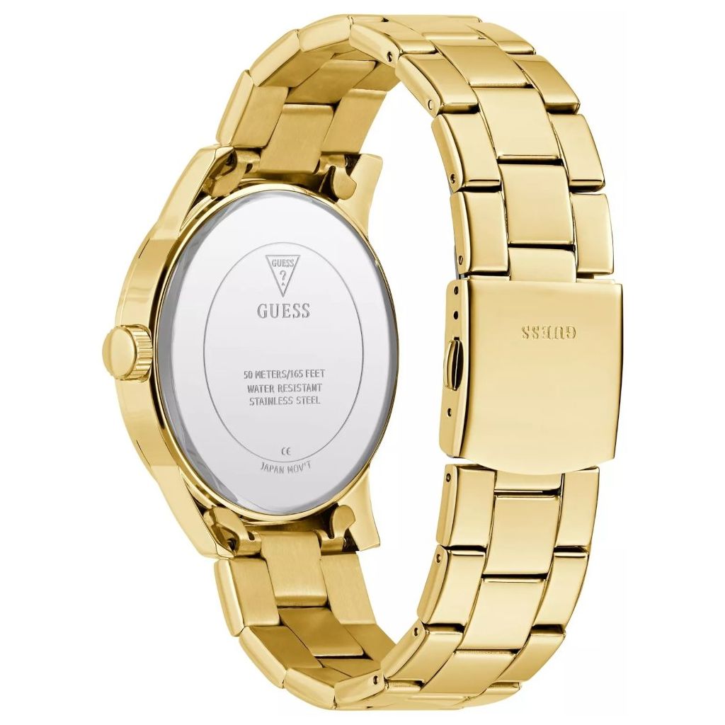 ZEGAREK GUESS COLLEGIATE G
