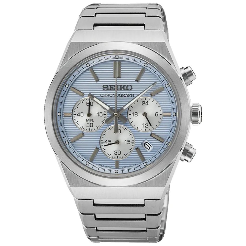 ZEGAREK SEIKO SPORT CHRONOGRAPH