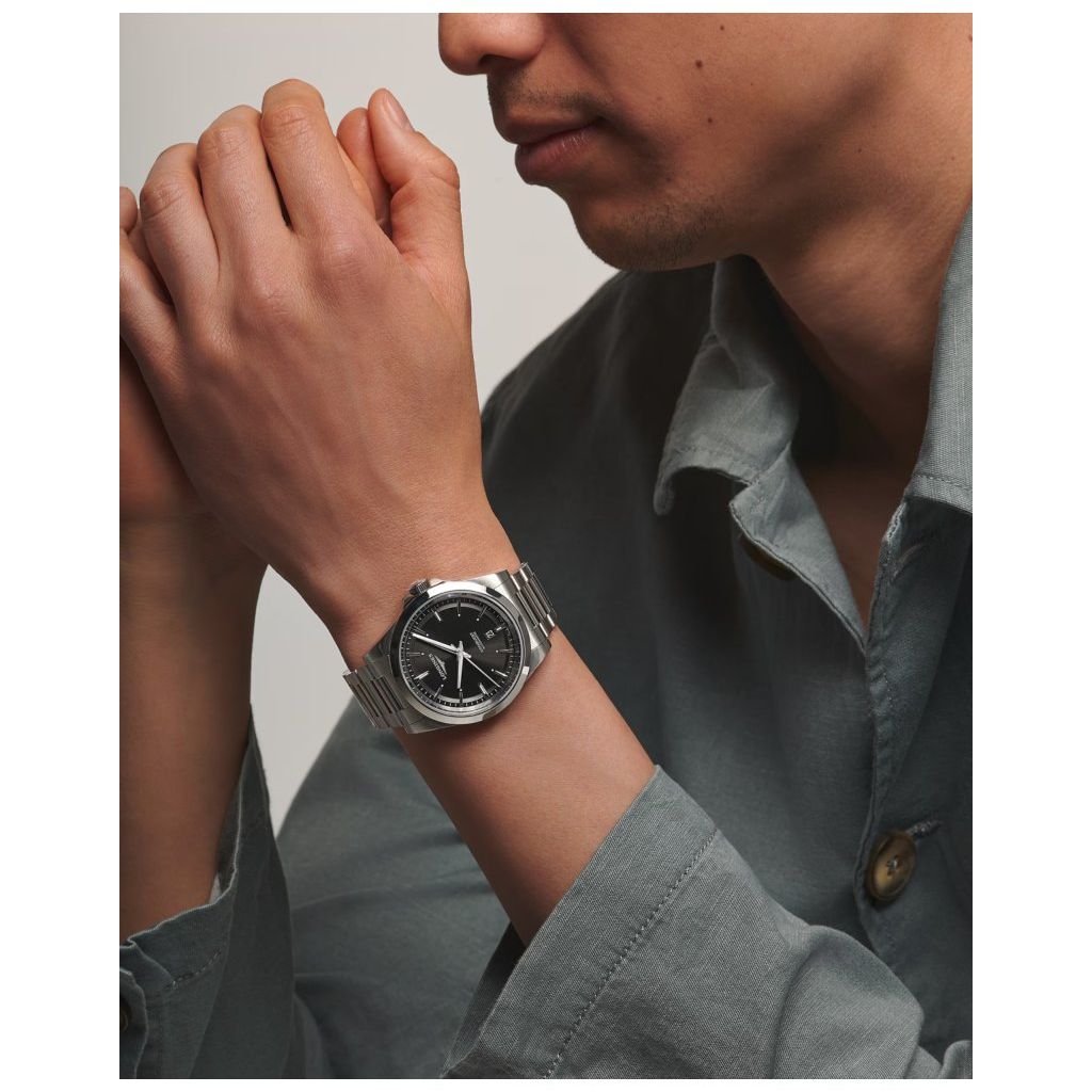 LONGINES CONQUEST