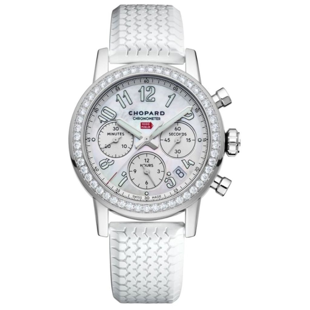 ZEGAREK CHOPARD Mille Miglia