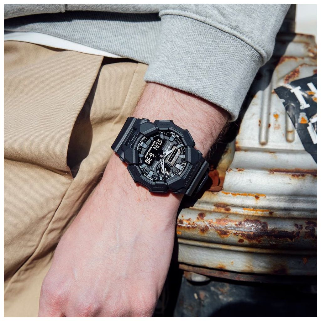 ZEGAREK G-SHOCK ORIGINAL