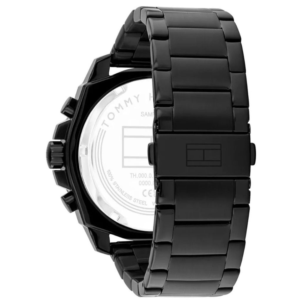 ZEGAREK TOMMY HILFIGER MORGAN