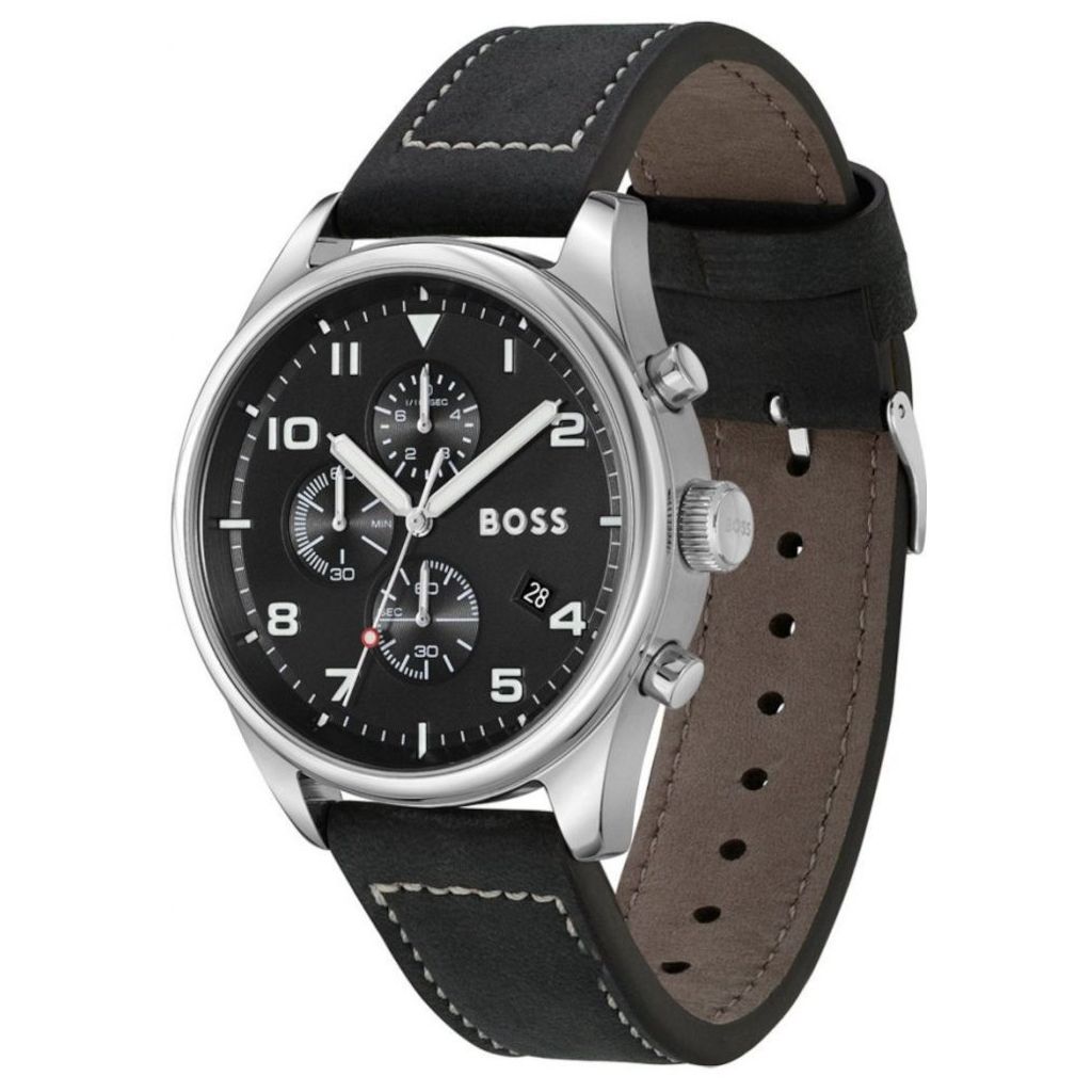 ZEGAREK HUGO BOSS VIEW