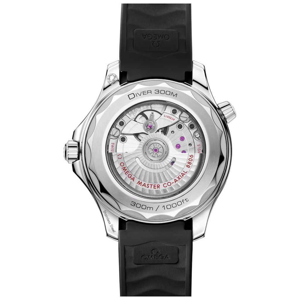 ZEGAREK OMEGA Seamaster Diver 300M