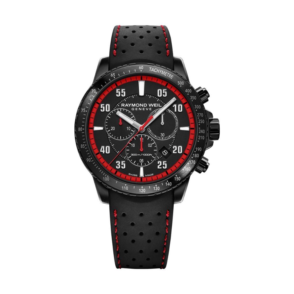 ZEGAREK RAYMOND WEIL TANGO