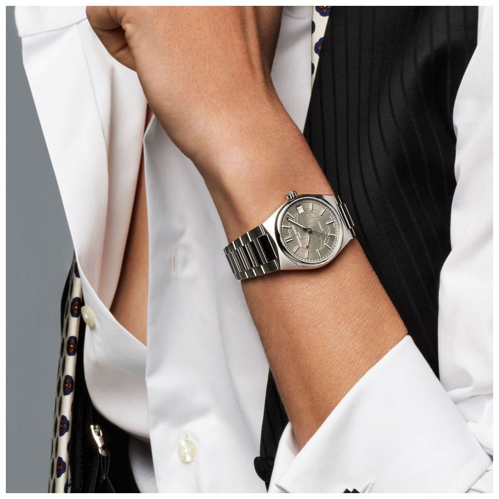 ZEGAREK FREDERIQUE CONSTANT HIGHLIFE LADIES AUTOMATIC