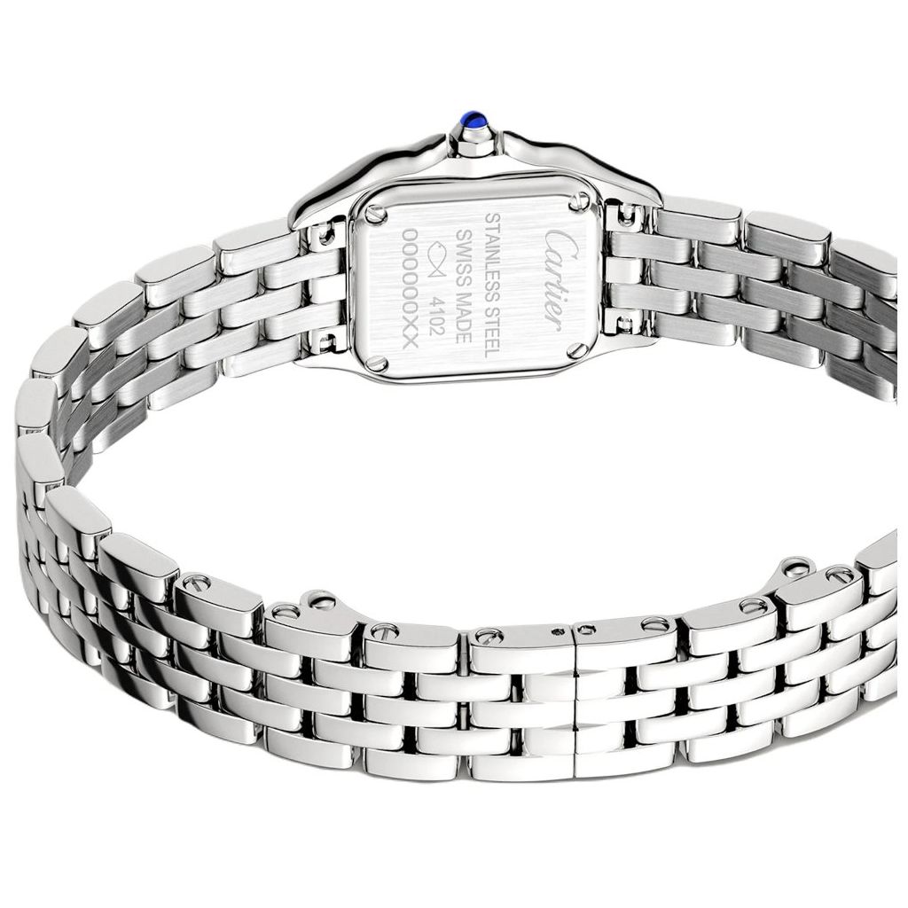 ZEGAREK CARTIER PANTHERE DE CARTIER