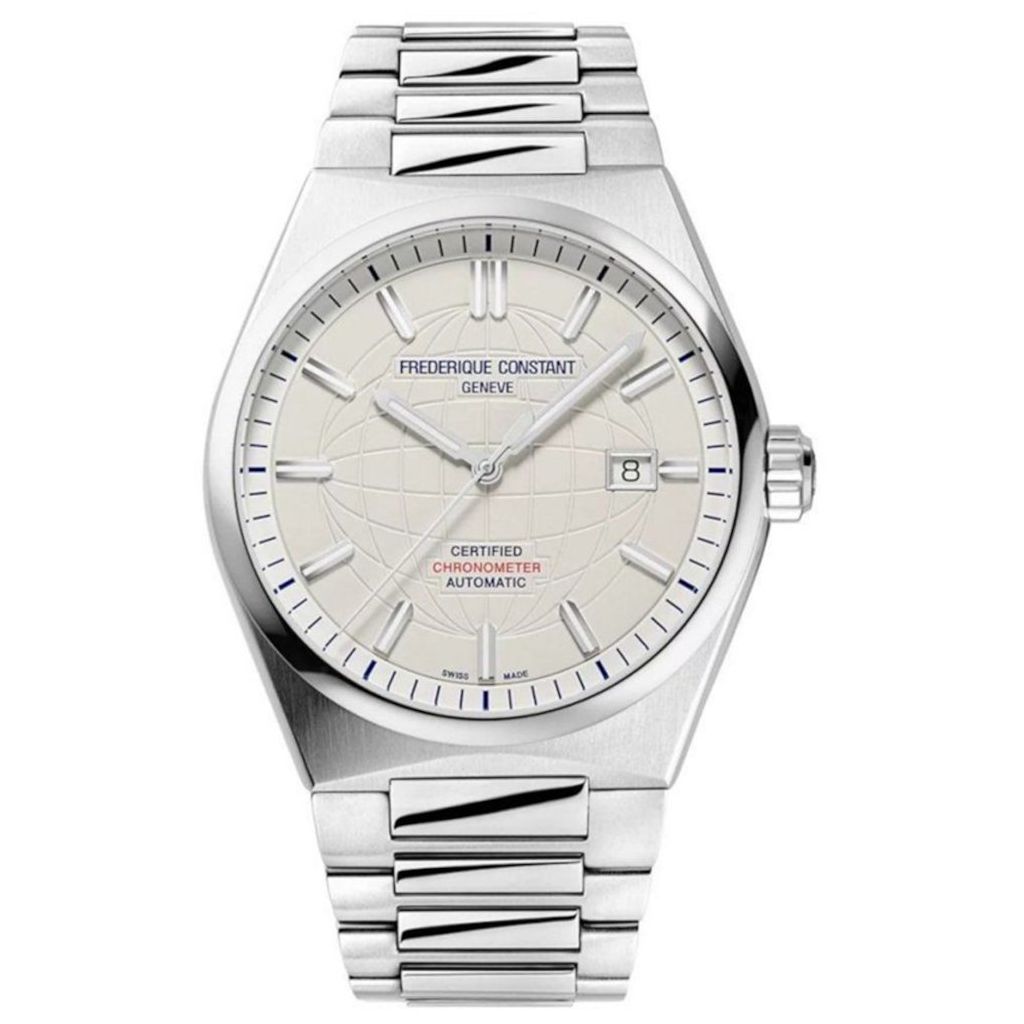 ZEGAREK FREDERIQUE CONSTANT HIGHLIFE AUTOMATIC COSC