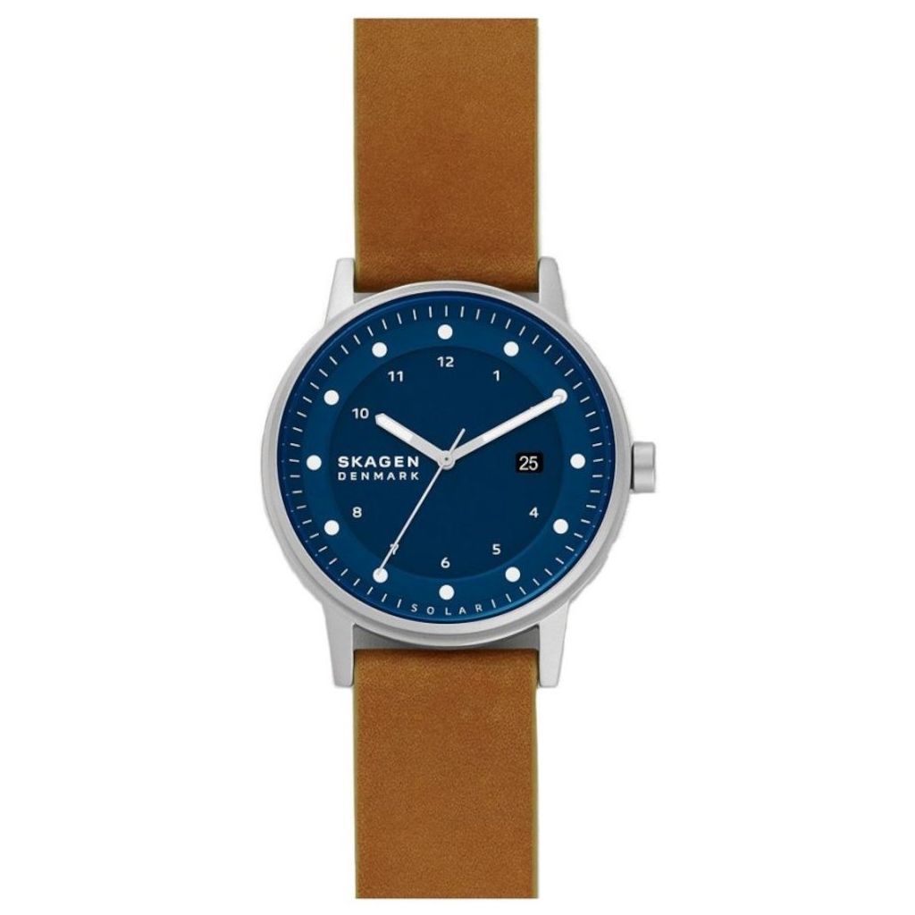 ZEGAREK SKAGEN HENRIKSEN SOLAR
