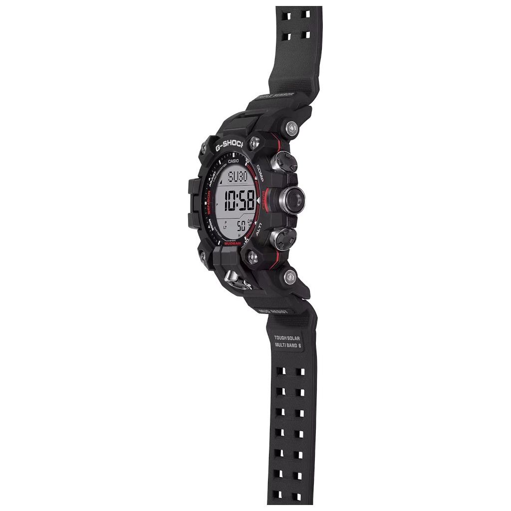 ZEGAREK G-SHOCK MUDMAN