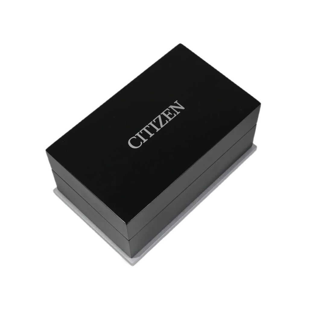 ZEGAREK CITIZEN SERIES 8 AUTOMATIC LIMITED EDITION