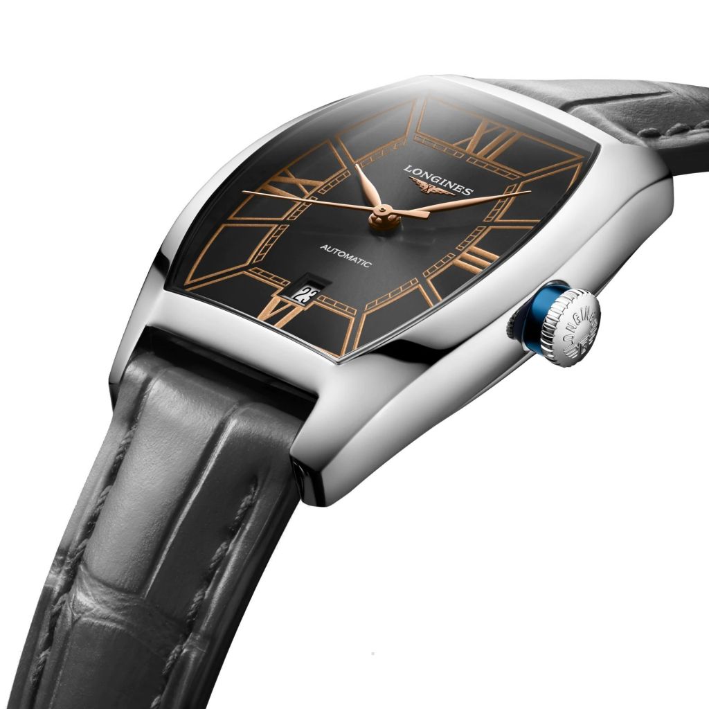 LONGINES EVIDENZA