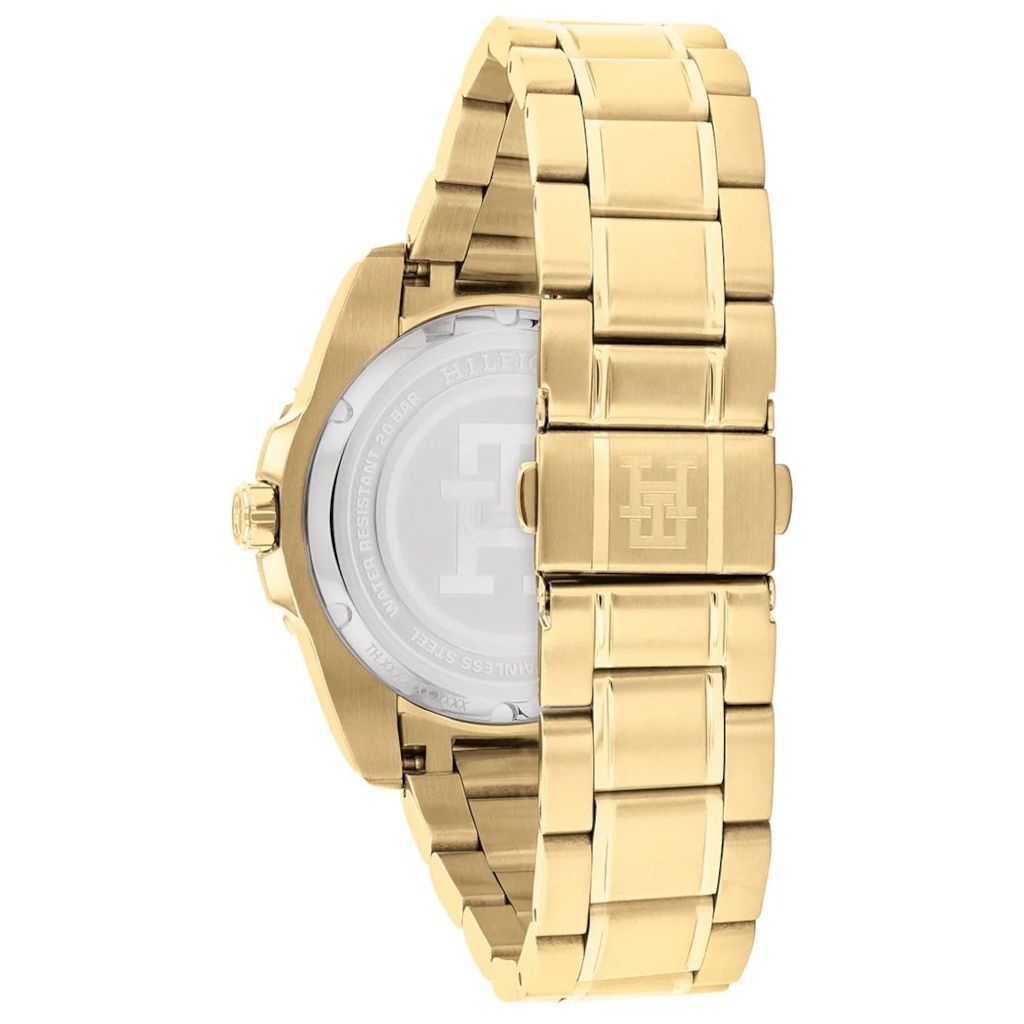 ZEGAREK TOMMY HILFIGER TH85 GMT
