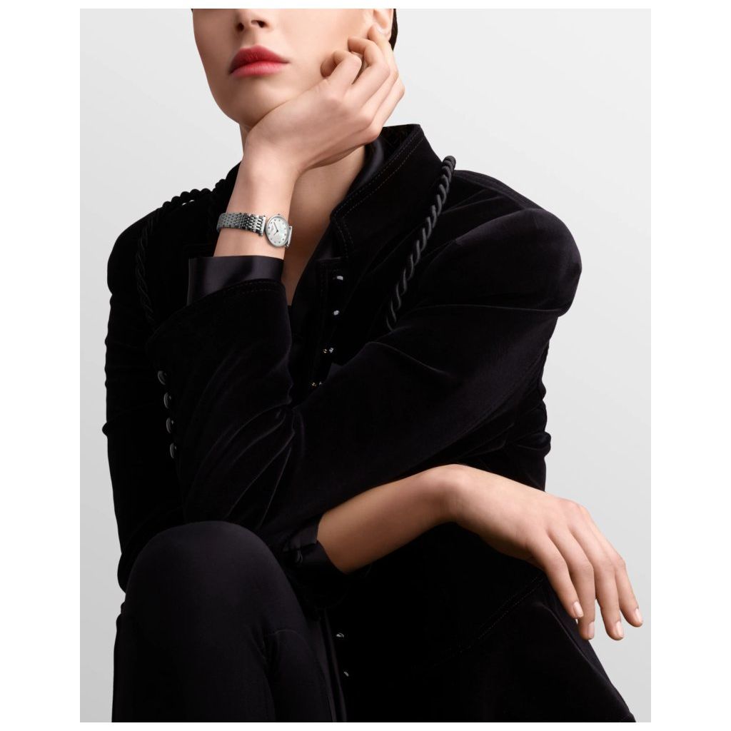 LONGINES LA GRANDE CLASSIQUE DE LONGINES