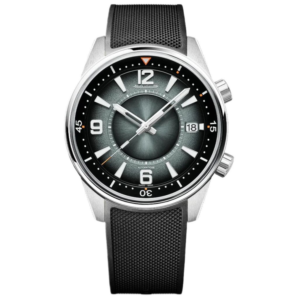 ZEGAREK JAEGER-LECOULTRE POLARIS