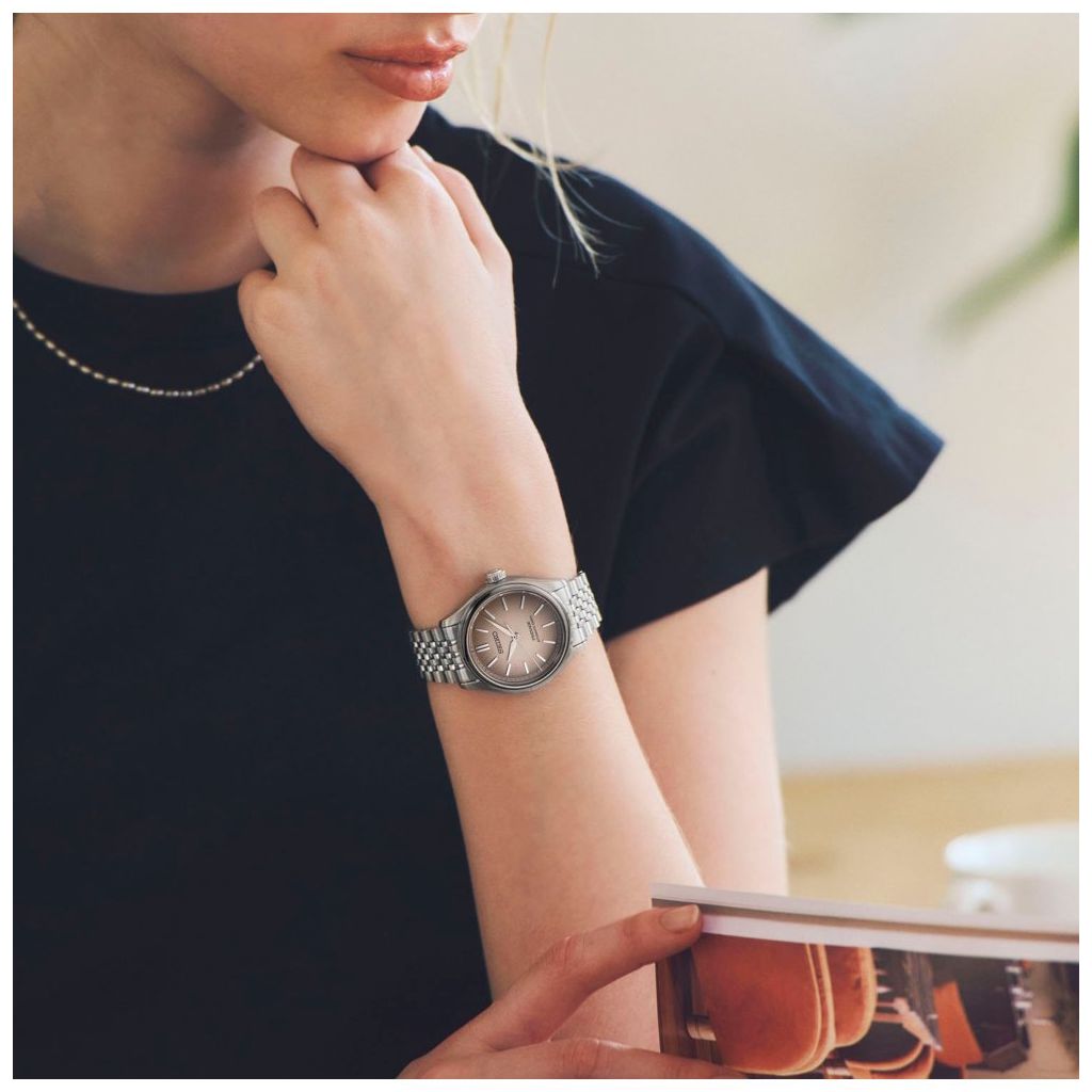 ZEGAREK SEIKO PRESAGE CLASSIC SERIES