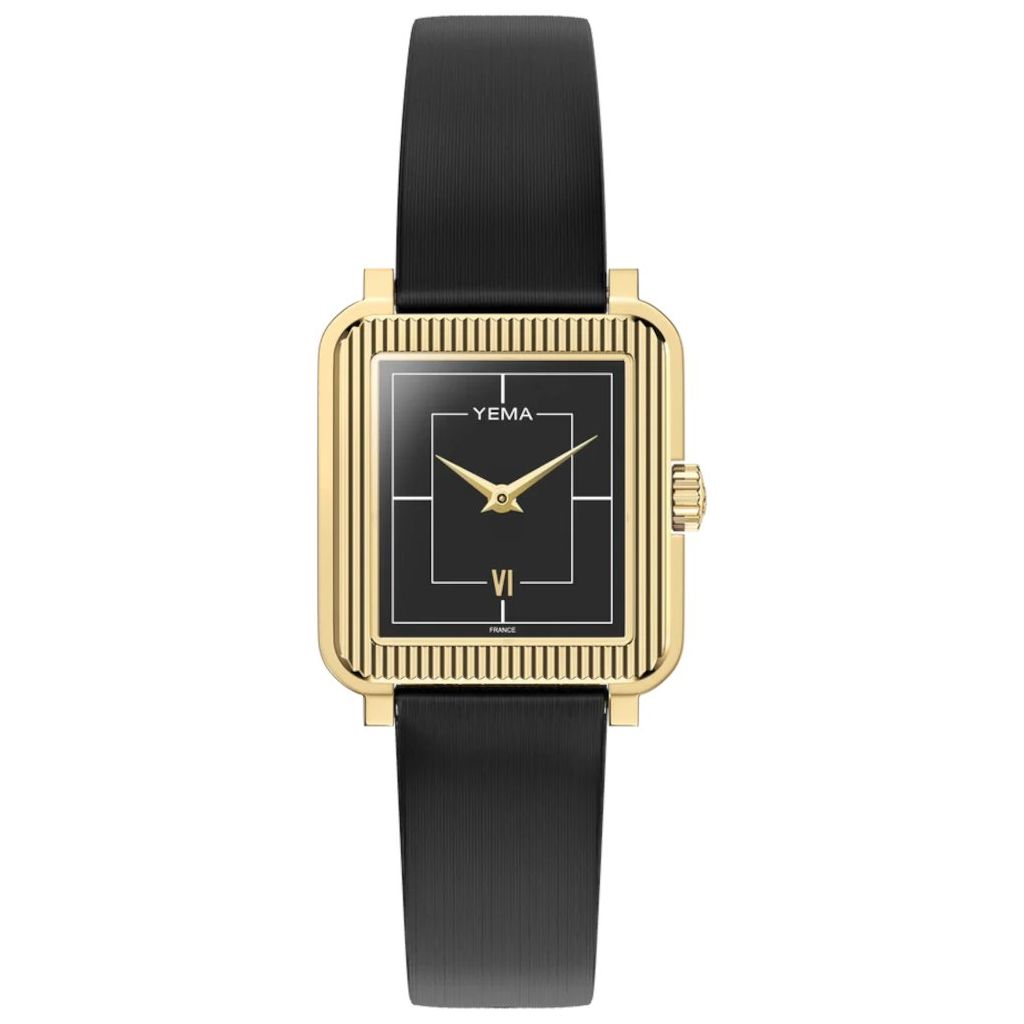 ZEGAREK YEMA Radiance